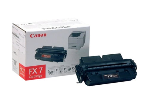 Shop Canon Laser Toner